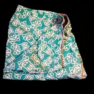 4x men's swim wear,psycho bunny